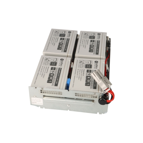 Akku kompatibel RBC157 APC Smart UPS